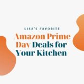 Amazon Prime Day – Deals For Your Kitchen